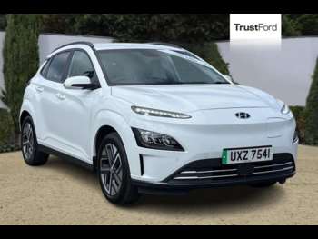 2022 - 150kW Premium 64kWh 5dr Auto