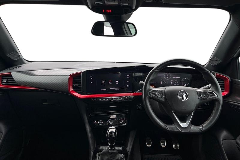 Used Vauxhall Mokka 2023 for sale - 77819689: Photo 10