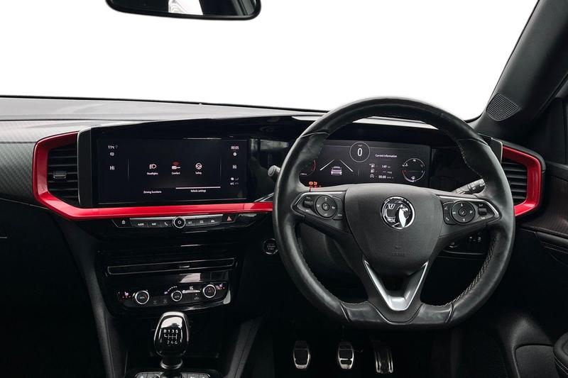 Used Vauxhall Mokka 2023 for sale - 77819689: Photo 11