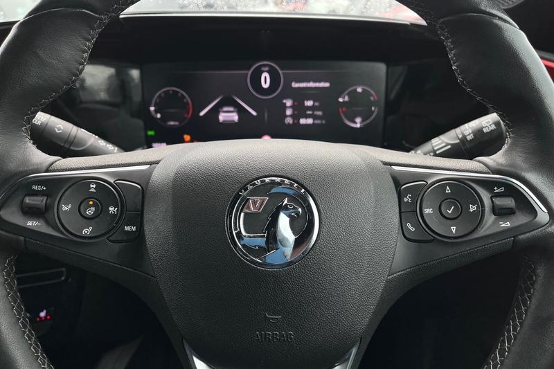 Used Vauxhall Mokka 2023 for sale - 77819689: Photo 12