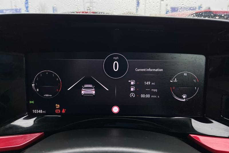 Used Vauxhall Mokka 2023 for sale - 77819689: Photo 13