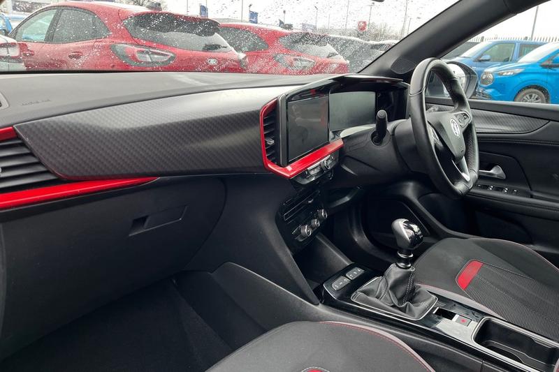 Used Vauxhall Mokka 2023 for sale - 77819689: Photo 18