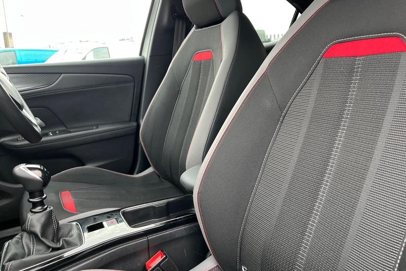 Used Vauxhall Mokka 2023 for sale - 77819689: Photo 19