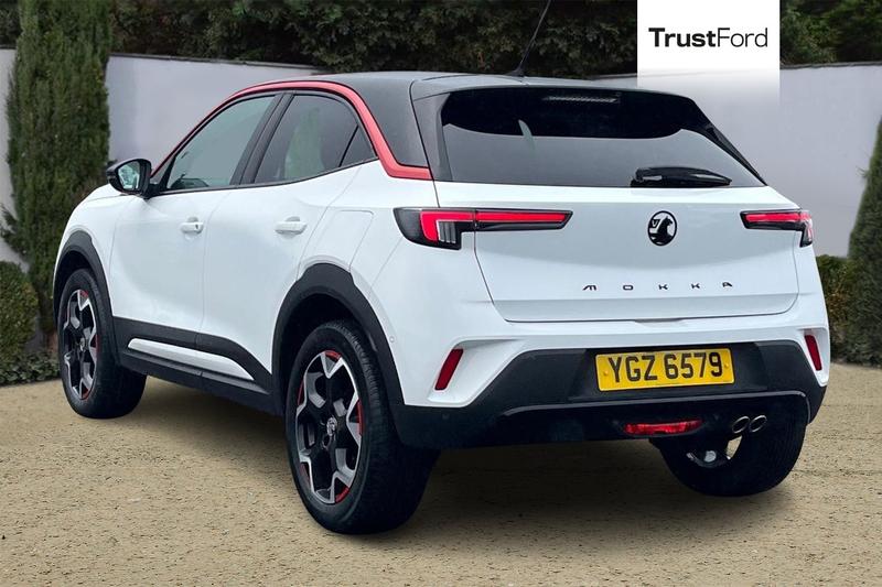 Used Vauxhall Mokka 2023 for sale - 77819689: Photo 2