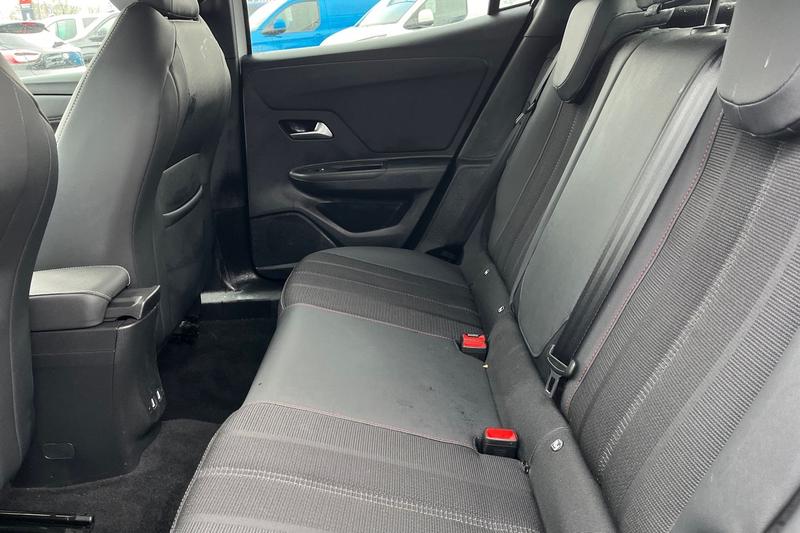 Used Vauxhall Mokka 2023 for sale - 77819689: Photo 20