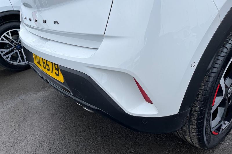 Used Vauxhall Mokka 2023 for sale - 77819689: Photo 22