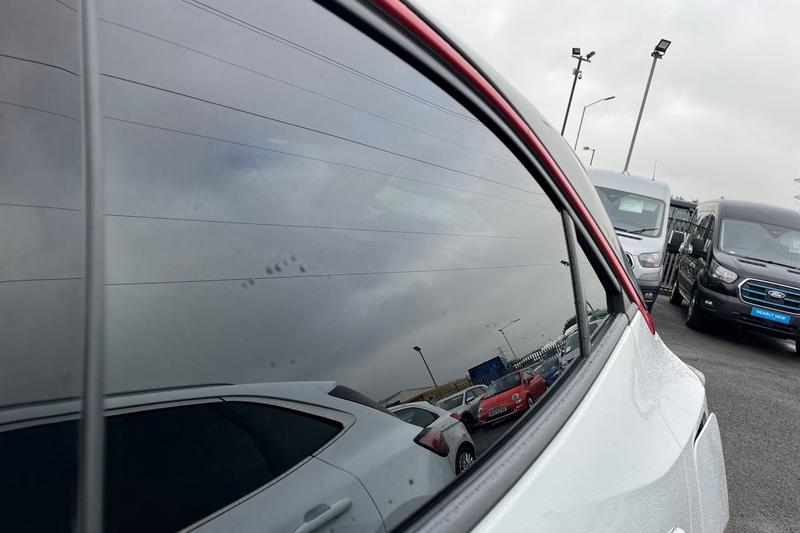 Used Vauxhall Mokka 2023 for sale - 77819689: Photo 23