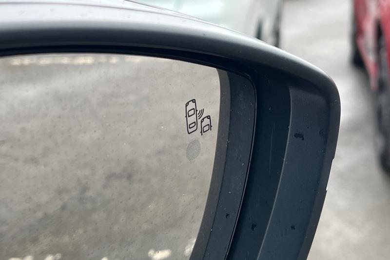 Used Vauxhall Mokka 2023 for sale - 77819689: Photo 25