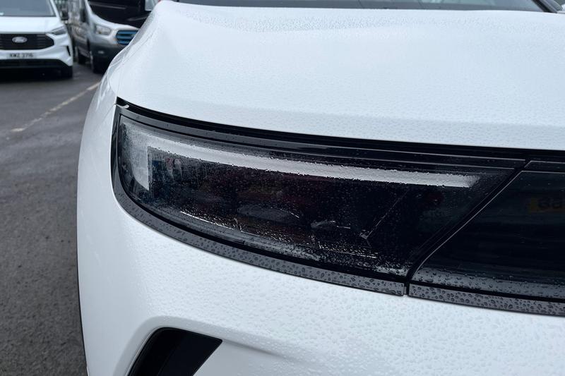 Used Vauxhall Mokka 2023 for sale - 77819689: Photo 26