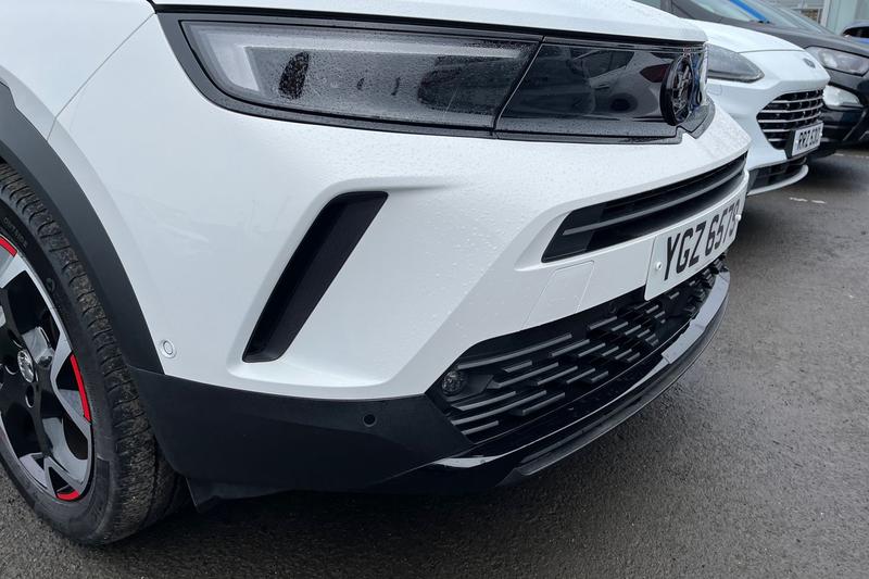 Used Vauxhall Mokka 2023 for sale - 77819689: Photo 27