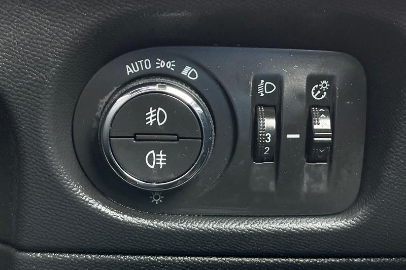 Used Vauxhall Mokka 2023 for sale - 77819689: Photo 28