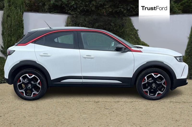 Used Vauxhall Mokka 2023 for sale - 77819689: Photo 3