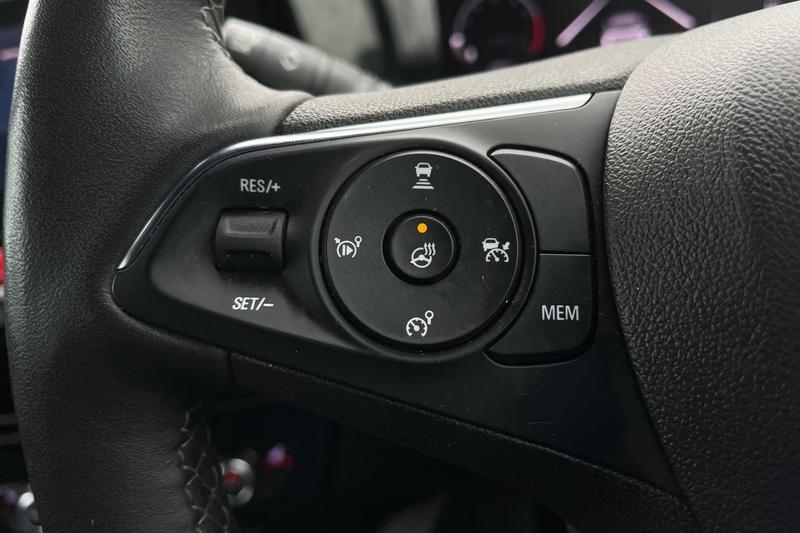 Used Vauxhall Mokka 2023 for sale - 77819689: Photo 30