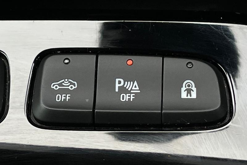 Used Vauxhall Mokka 2023 for sale - 77819689: Photo 32