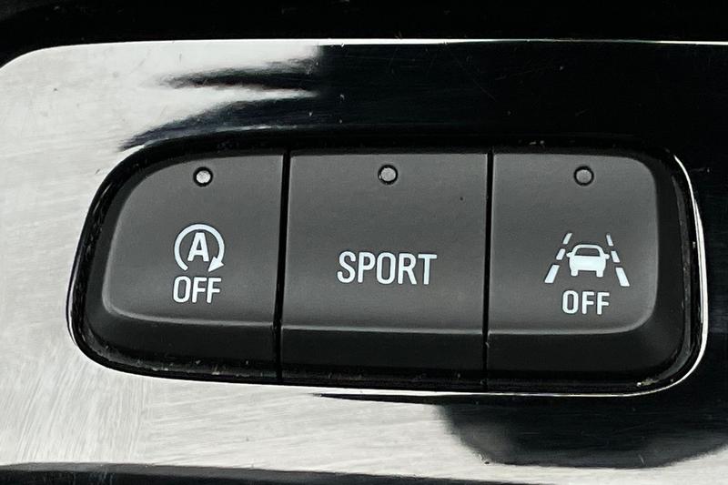 Used Vauxhall Mokka 2023 for sale - 77819689: Photo 33