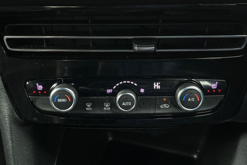 Used Vauxhall Mokka 2023 for sale - 77819689: Photo 34