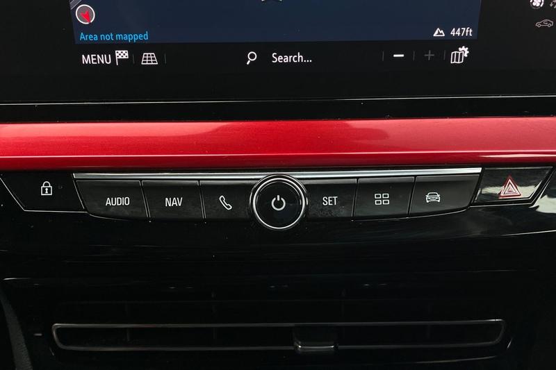 Used Vauxhall Mokka 2023 for sale - 77819689: Photo 35