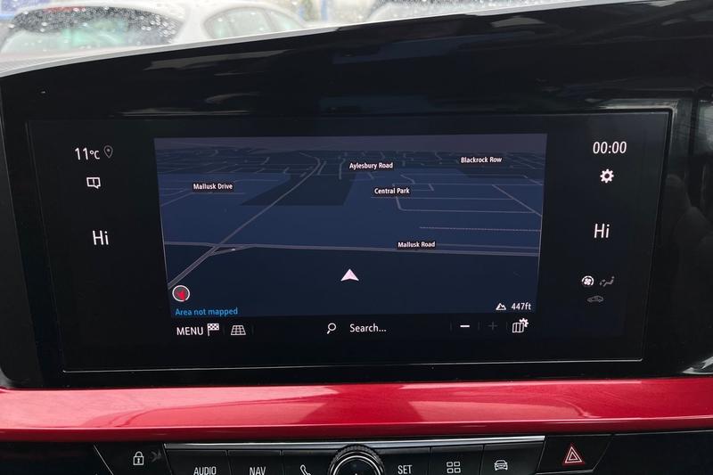 Used Vauxhall Mokka 2023 for sale - 77819689: Photo 36