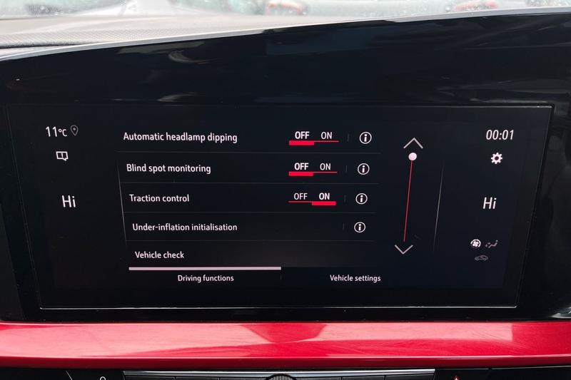 Used Vauxhall Mokka 2023 for sale - 77819689: Photo 38