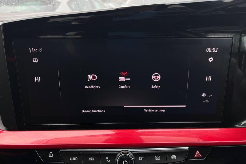 Used Vauxhall Mokka 2023 for sale - 77819689: Photo 39