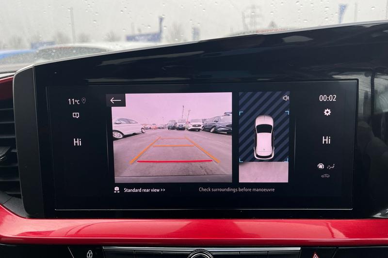 Used Vauxhall Mokka 2023 for sale - 77819689: Photo 40