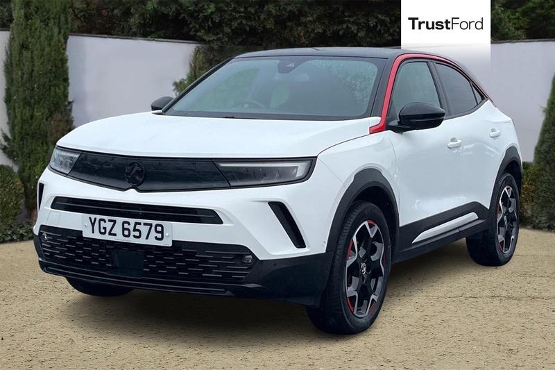 Used Vauxhall Mokka 2023 for sale - 77819689: Photo 5