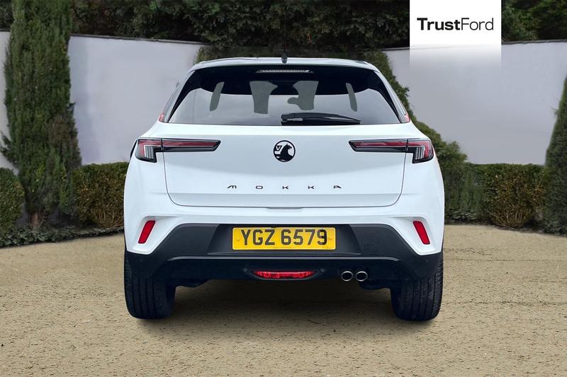 Used Vauxhall Mokka 2023 for sale - 77819689: Photo 7