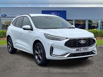 Used Ford Kuga 2025 for sale - 75717936: Photo