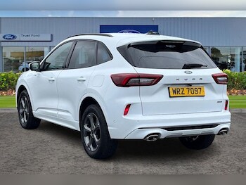 Used Ford Kuga 2025 for sale - 75717936: Photo