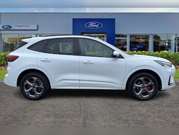 Used Ford Kuga 2025 for sale - 75717936: Photo