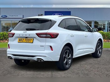 Used Ford Kuga 2025 for sale - 75717936: Photo