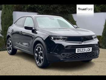 2023 - 1.2 Turbo Ultimate SUV 5dr - HEATED SEATS & STEERING WHEEL, REVERSING CAMER
