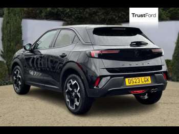 Used Vauxhall Mokka 2023 for sale - 75151303: Photo