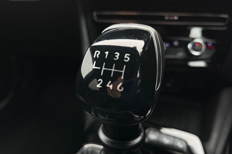Vehicle 34