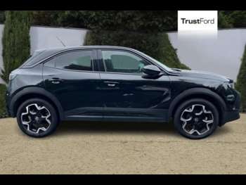 Used Vauxhall Mokka 2023 for sale - 75151303: Photo