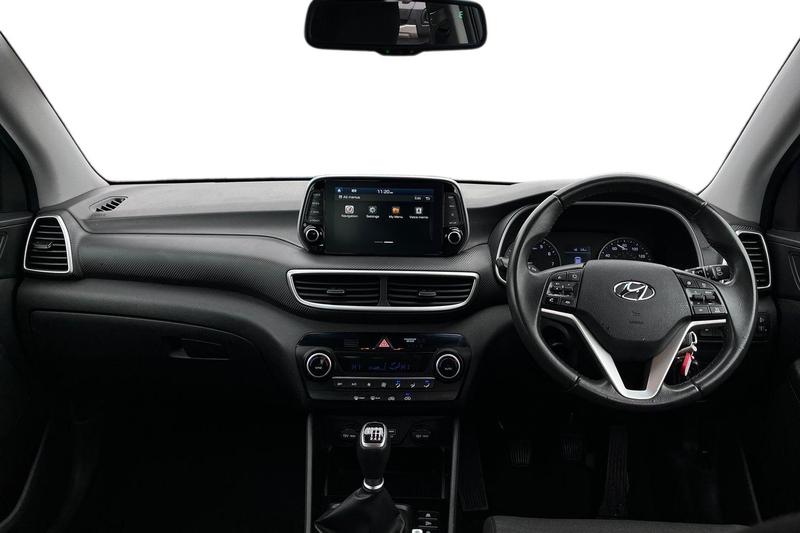 Used Hyundai TUCSON 2019 for sale - 78015358: Photo 10