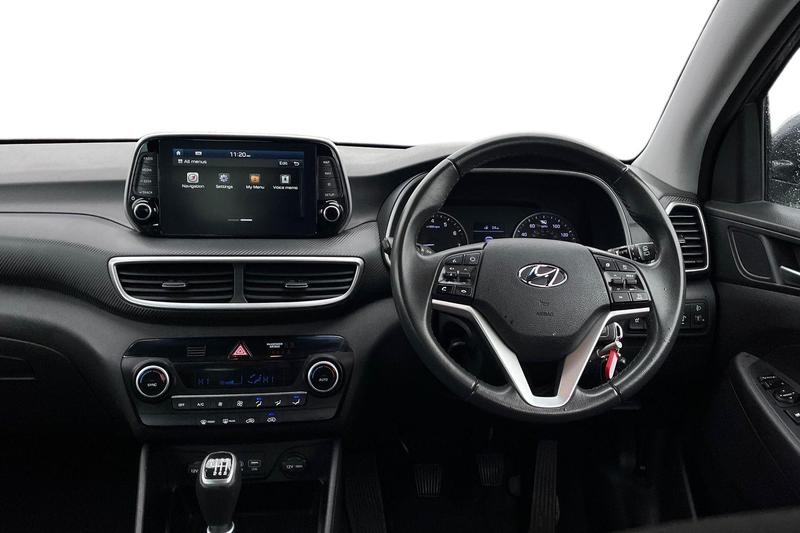 Used Hyundai TUCSON 2019 for sale - 78015358: Photo 11