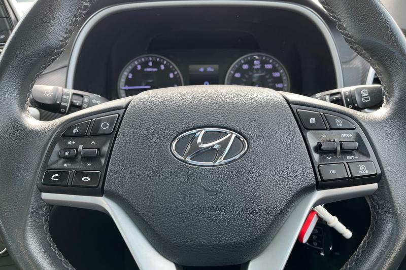 Used Hyundai TUCSON 2019 for sale - 78015358: Photo 12