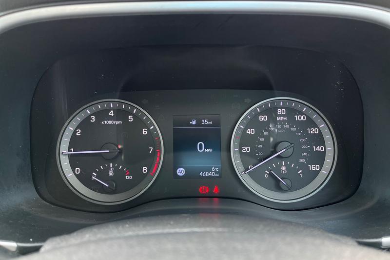 Used Hyundai TUCSON 2019 for sale - 78015358: Photo 13