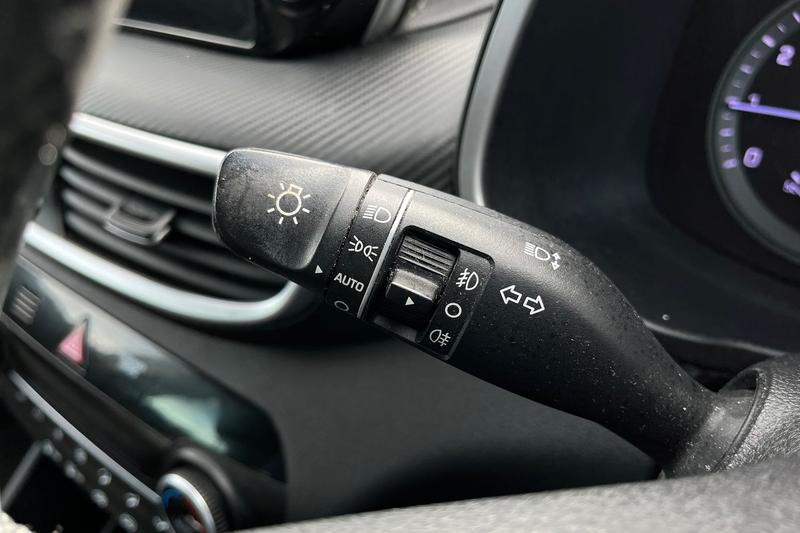 Used Hyundai TUCSON 2019 for sale - 78015358: Photo 14