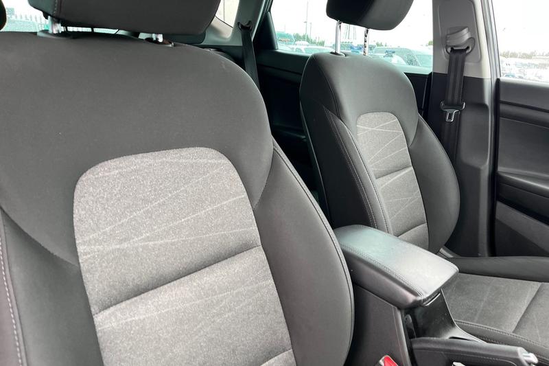 Used Hyundai TUCSON 2019 for sale - 78015358: Photo 17