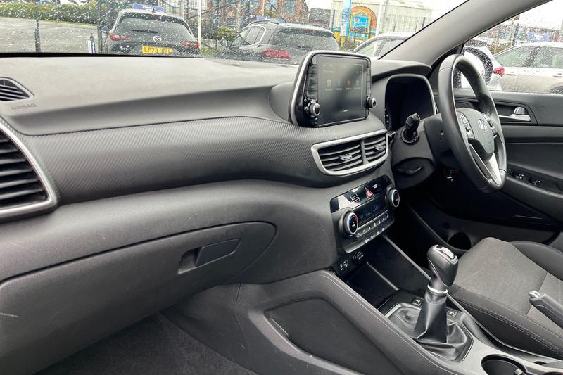 Used Hyundai TUCSON 2019 for sale - 78015358: Photo 18