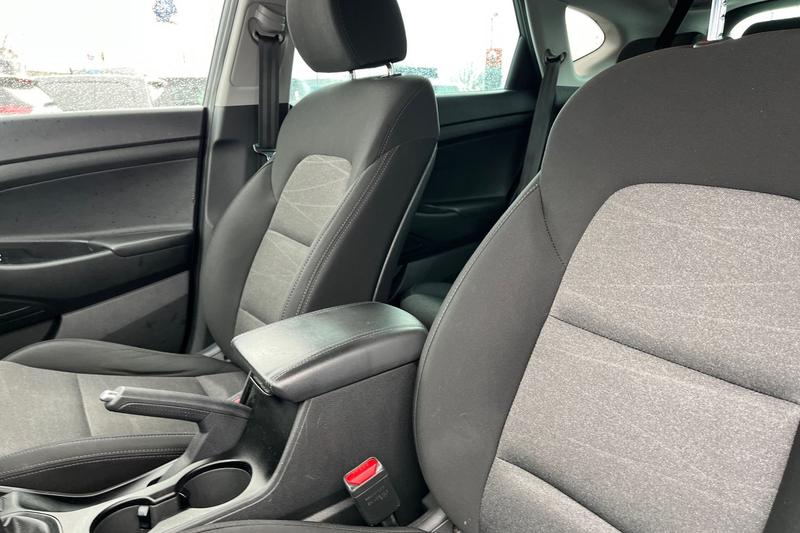 Used Hyundai TUCSON 2019 for sale - 78015358: Photo 19