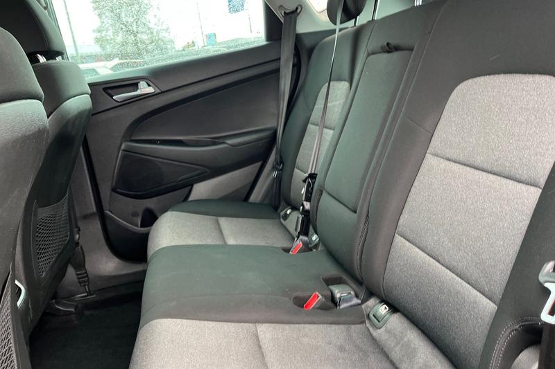 Used Hyundai TUCSON 2019 for sale - 78015358: Photo 20