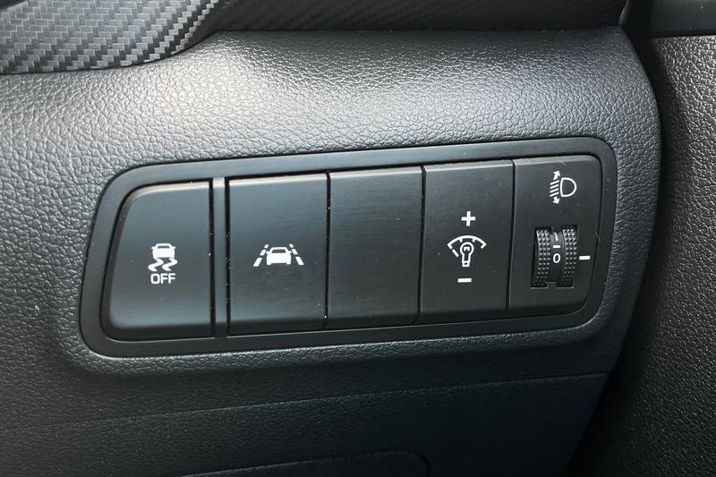 Used Hyundai TUCSON 2019 for sale - 78015358: Photo 22