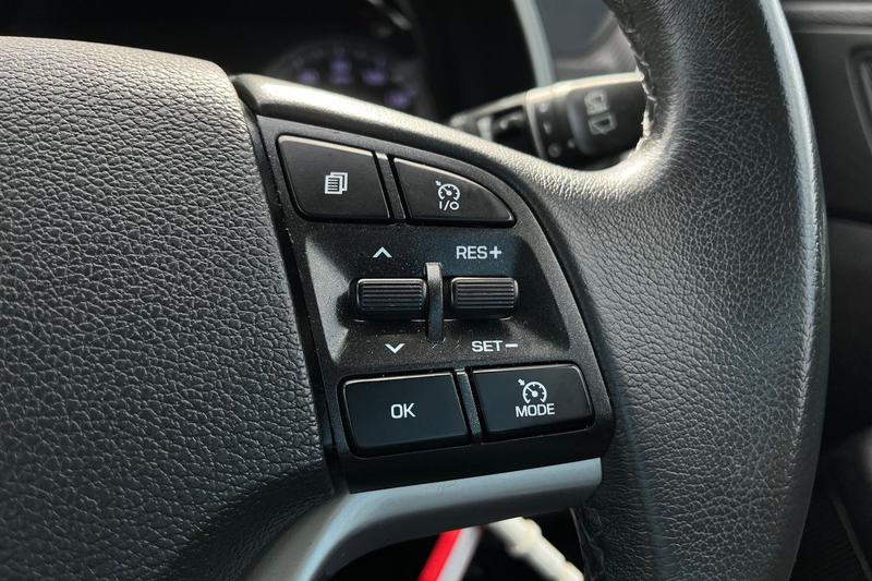 Used Hyundai TUCSON 2019 for sale - 78015358: Photo 23