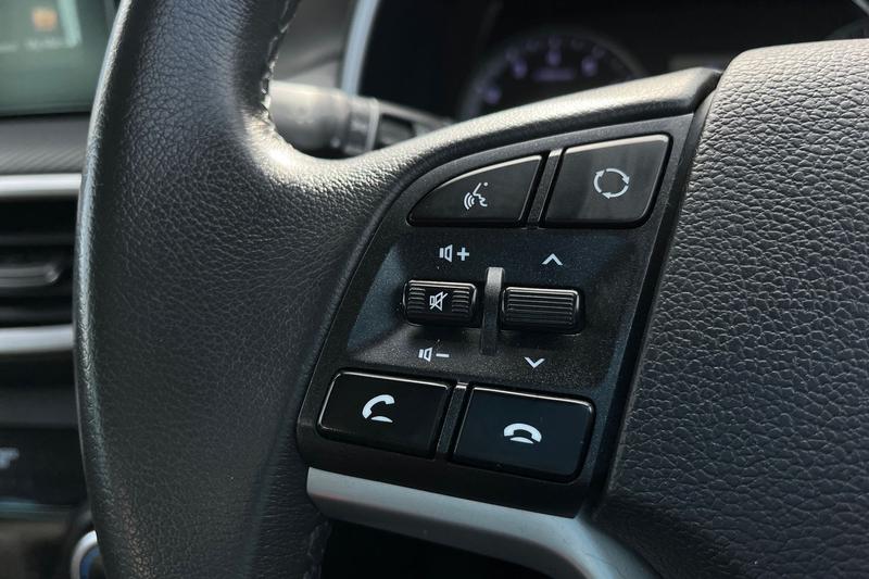 Used Hyundai TUCSON 2019 for sale - 78015358: Photo 24