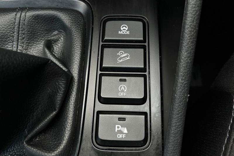 Used Hyundai TUCSON 2019 for sale - 78015358: Photo 25