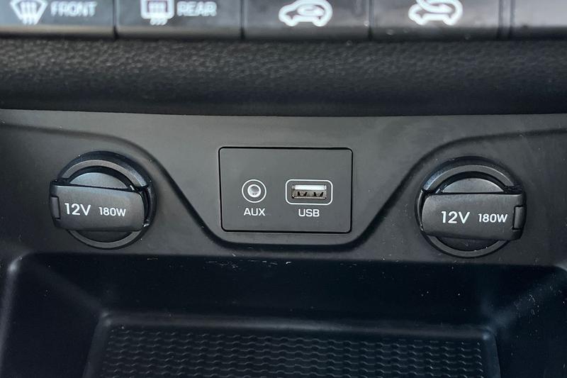 Used Hyundai TUCSON 2019 for sale - 78015358: Photo 26