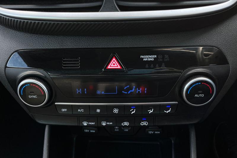 Used Hyundai TUCSON 2019 for sale - 78015358: Photo 27